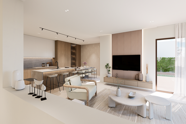 Medium property photo - Calle los Benedictos 32V, 30710 Los Alcázares